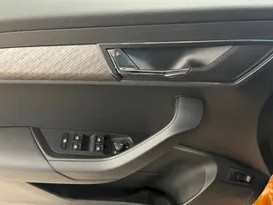 Škoda Karoq Top Selection