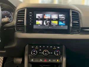 Škoda Karoq Top Selection