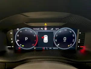 Škoda Karoq Top Selection