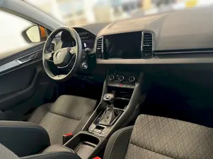 Škoda Karoq Top Selection