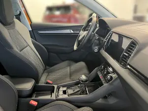 Škoda Karoq Top Selection