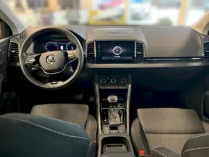 Škoda Karoq Top Selection