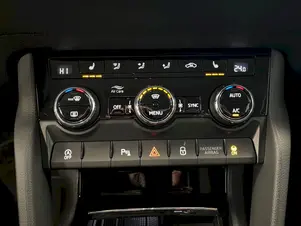 Škoda Karoq Top Selection