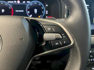 Škoda Karoq Top Selection