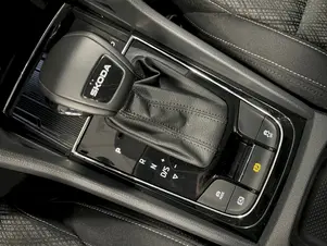 Škoda Karoq Top Selection