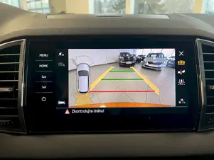 Škoda Karoq Top Selection