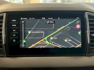 Škoda Karoq Top Selection