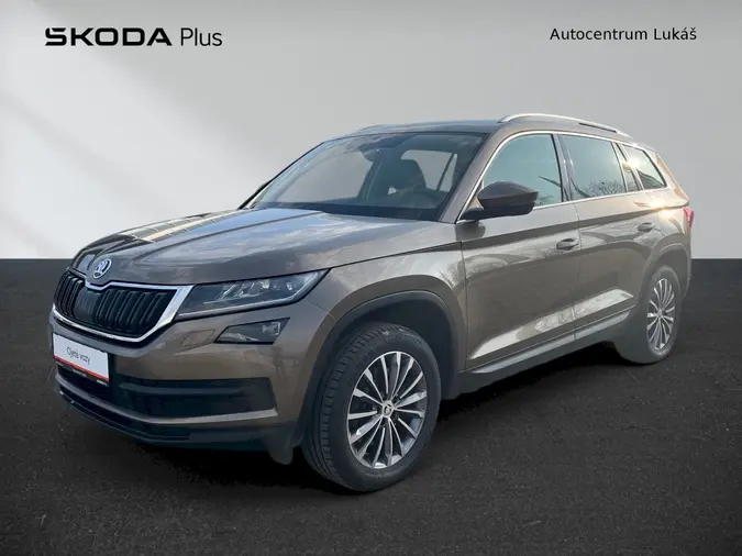 Kodiaq