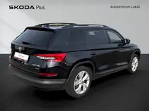 Kodiaq Ambition Plus