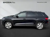 Kodiaq Ambition Plus