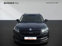 Kodiaq Ambition Plus