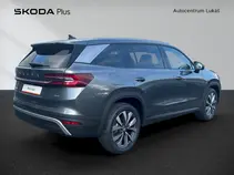 Kodiaq Top Selection