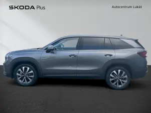 Škoda Kodiaq Top Selection