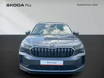 Kodiaq Top Selection