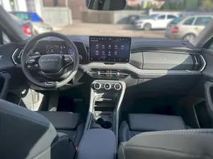 Škoda Kodiaq Top Selection