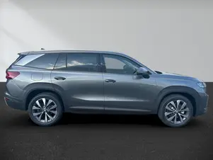 Škoda Kodiaq Top Selection