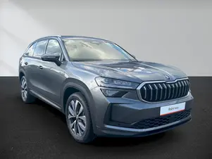 Škoda Kodiaq Top Selection
