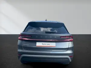 Škoda Kodiaq Top Selection