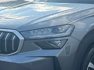 Škoda Kodiaq Top Selection