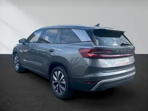 Škoda Kodiaq Top Selection