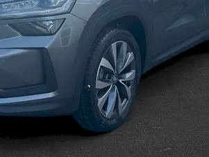 Škoda Kodiaq Top Selection