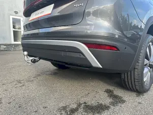 Škoda Kodiaq Top Selection