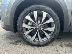 Škoda Kodiaq Top Selection