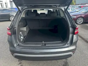 Škoda Kodiaq Top Selection