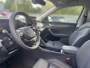 Škoda Kodiaq Top Selection