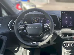 Škoda Kodiaq Top Selection