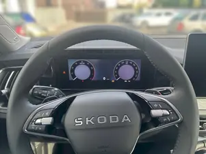 Škoda Kodiaq Top Selection
