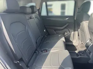 Škoda Kodiaq Top Selection