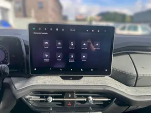 Škoda Kodiaq Top Selection