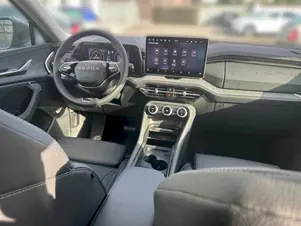 Škoda Kodiaq Top Selection