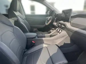 Škoda Kodiaq Top Selection