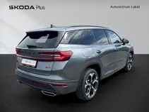 Kodiaq RS