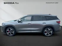 Kodiaq RS