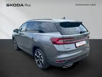 Kodiaq RS