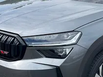 Kodiaq RS