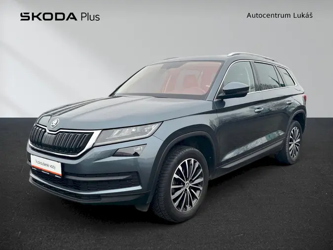 Kodiaq 