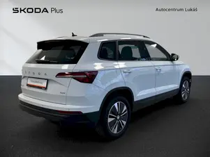 Škoda Karoq Top Selection