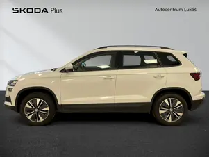 Škoda Karoq Top Selection