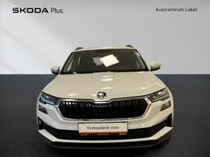 Škoda Karoq Top Selection
