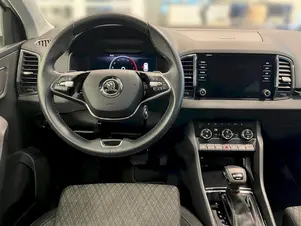 Škoda Karoq Top Selection
