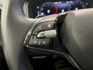 Škoda Karoq Top Selection