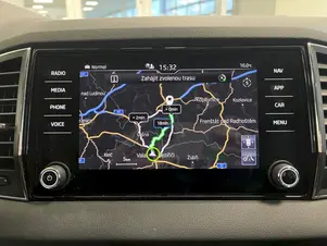 Škoda Karoq Top Selection