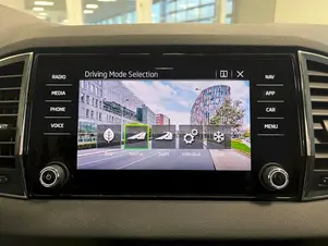 Škoda Karoq Top Selection