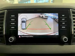 Škoda Karoq Top Selection