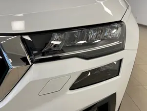 Škoda Karoq Top Selection