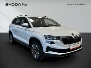 Škoda Karoq Top Selection